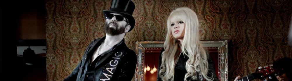 Dave Stewart - Girl in a Catsuit Ft. Orianthi
